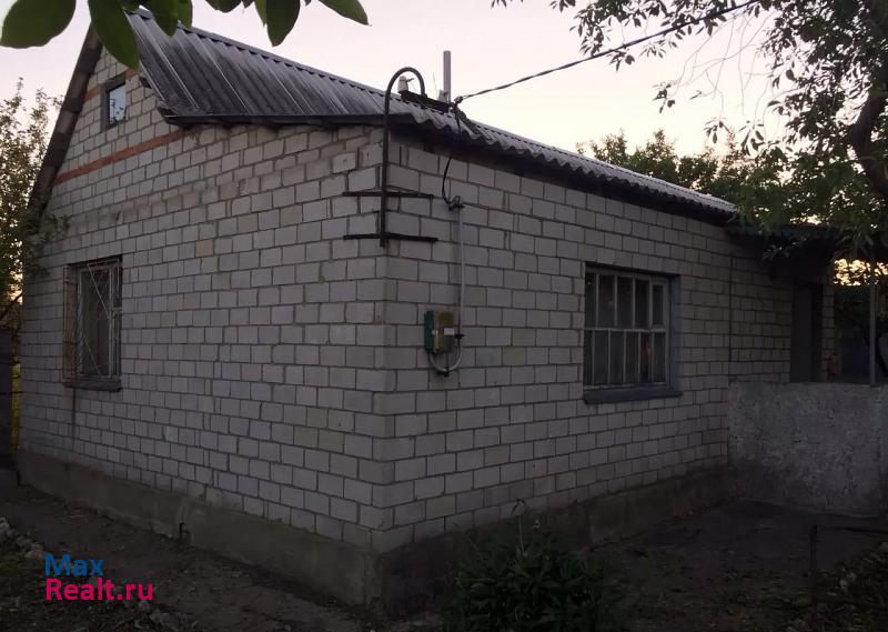 Старый Оскол городской округ Старооскольский, село Новоселовка (рядом Песчанка) продажа частного дома