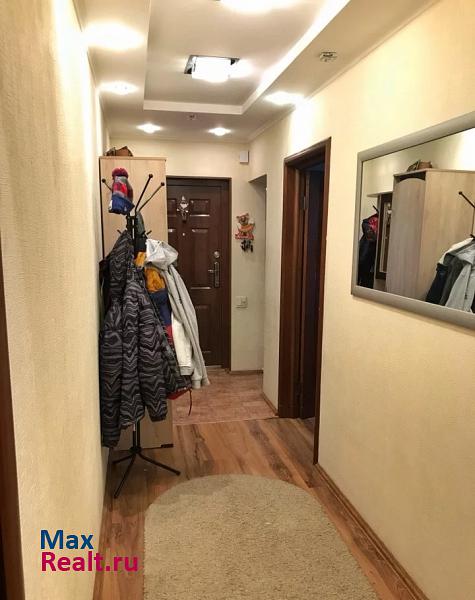 Бийск улица Ильи Мухачева, 232 квартира купить без посредников