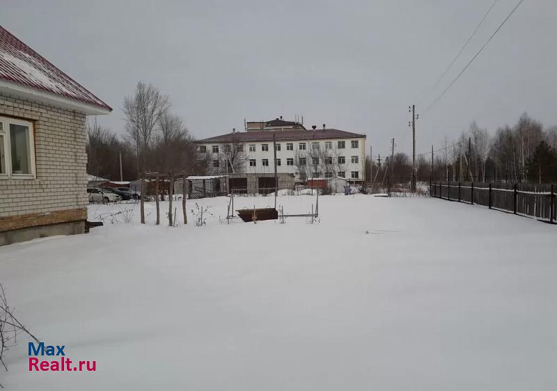 Бийск село Первомайское, Магистральная улица, 1 продажа частного дома