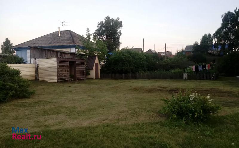 Бийск село Малоенисейское продажа частного дома