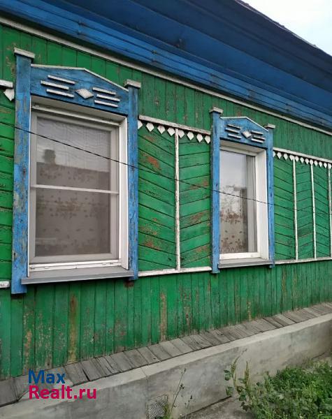 Бийск посёлок Нагорный, Витаминный переулок, 56 продажа частного дома