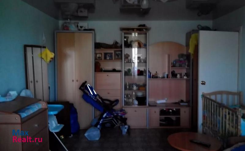 Комсомольск-на-Амуре проспект Копылова, 51 квартира купить без посредников