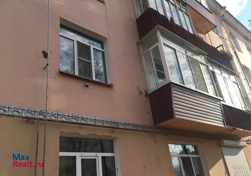 Комсомольск-на-Амуре проспект Мира, 42 квартира купить без посредников