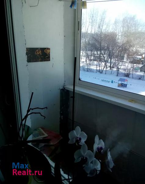 Комсомольск-на-Амуре проспект Победы, 49 квартира купить без посредников
