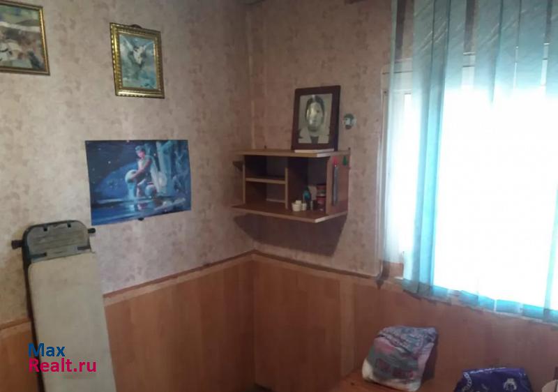Комсомольск-на-Амуре Комсомольское шоссе продажа частного дома