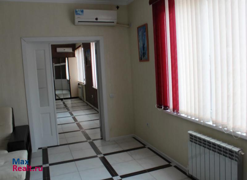 Волгодонск переулок Фрунзе, 33 продажа частного дома
