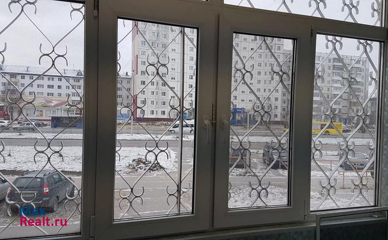 Нижневартовск Тюменская область, Ханты-Мансийский автономный округ, Интернациональная улица, 45 квартира купить без посредников
