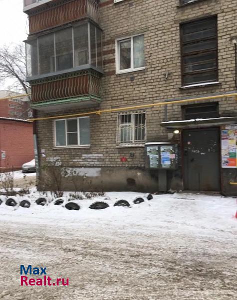 Машинная улица, 7 Екатеринбург купить квартиру
