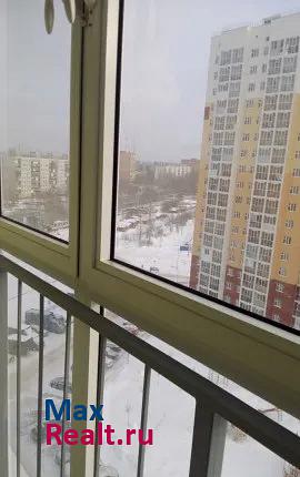 Южный бульвар, 17 Нижний Новгород аренда квартиры