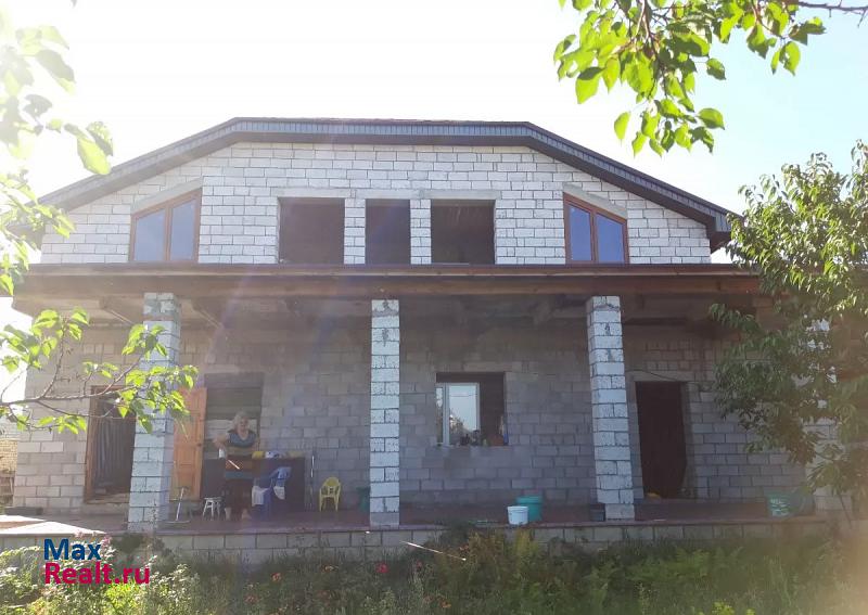 Сызрань Сызранский район продажа частного дома