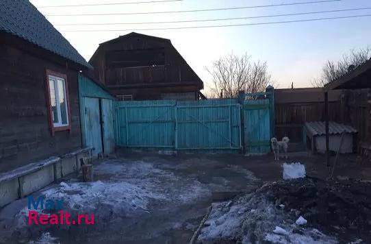 Улан-Удэ Советский район продажа частного дома