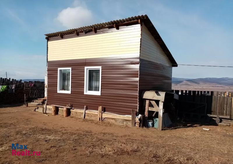Улан-Удэ ДНТ Бытовик, Заиграевский район продажа частного дома
