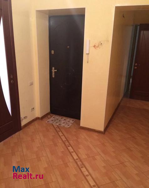 Владикавказ Владикавказская улица, 43 квартира купить без посредников