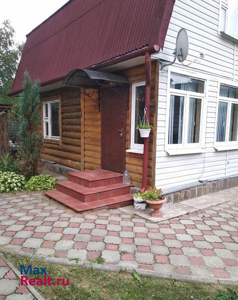 Краснознаменск деревня Сумино продажа частного дома