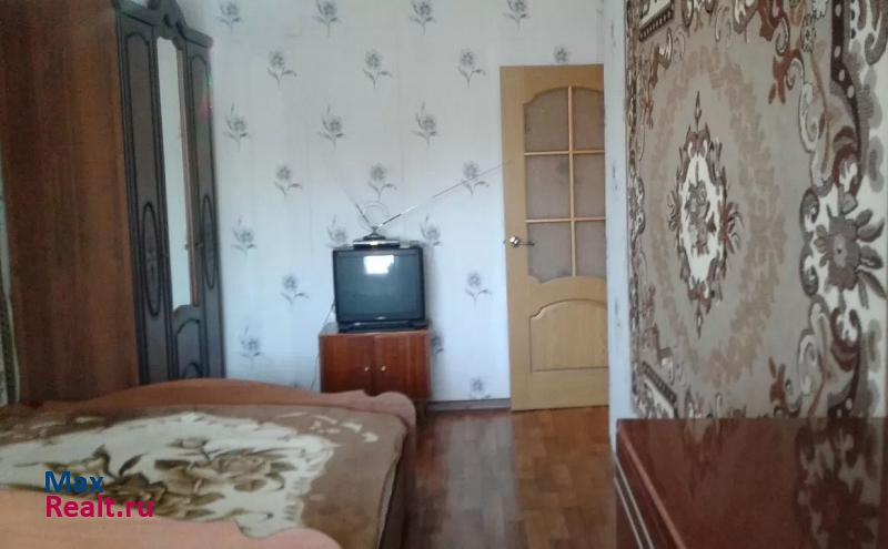Владикавказ ул Защитников Осетии, 20а квартира снять без посредников