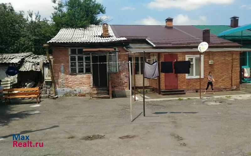 Владикавказ улица Маркова, 31 продажа частного дома