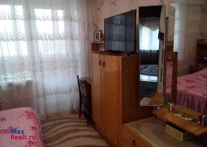 Нижнекамск улица 50 лет Октября, 6 квартира купить без посредников