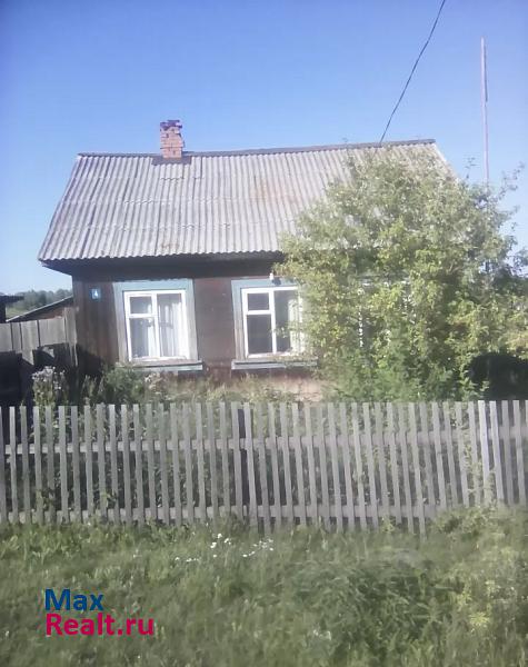 Братск село Ключи-Булак продажа частного дома