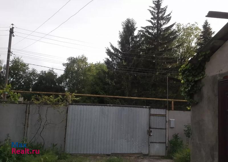 Пятигорск Ленина продажа частного дома