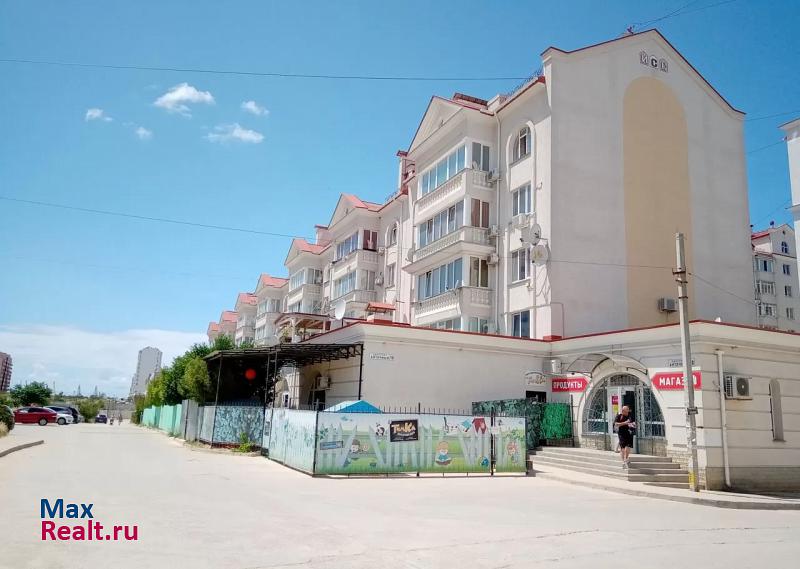 Севастополь Античный проспект, 18 квартира купить без посредников