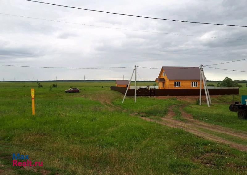 Кушнаренково село Кушнаренково