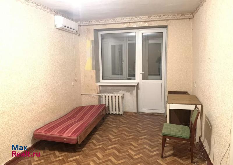 Севастополь улица Надежды Краевой, 13 квартира купить без посредников