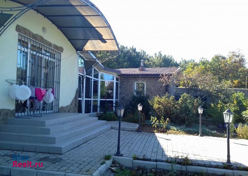 Севастополь ул Сапун-Гора продажа частного дома