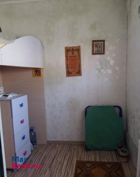 Севастополь район Северная Сторона продажа частного дома