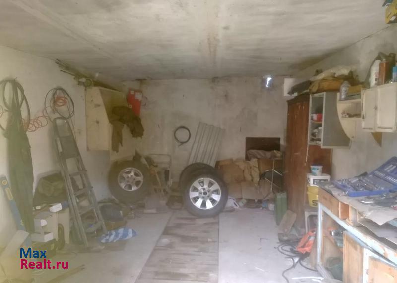 купить гараж Севастополь Гагаринский район
