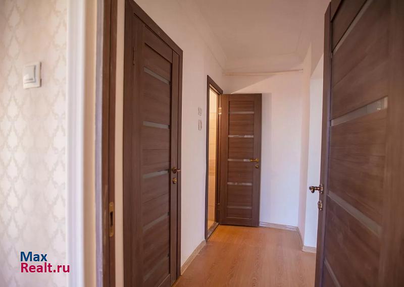 Грозный улица Абузара Айдамирова, 131к6 квартира купить без посредников