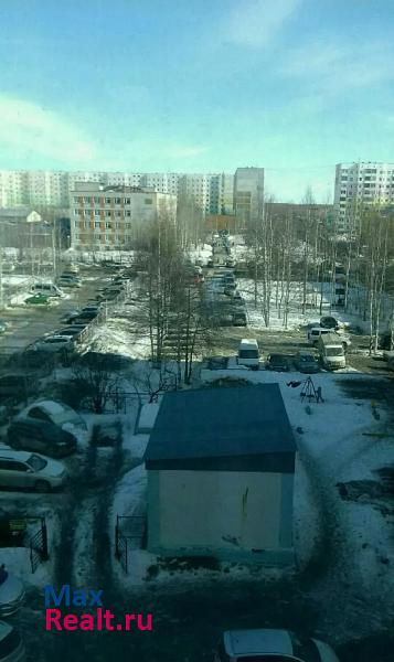 Нижневартовск Тюменская область, Ханты-Мансийский автономный округ, 16-й микрорайон квартира купить без посредников