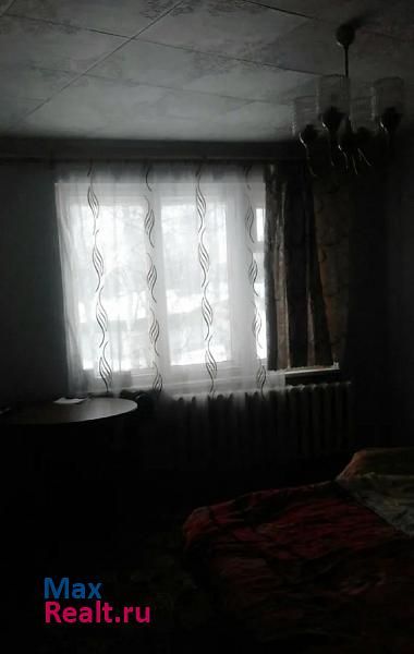 поселок Козьмодемьянск Красные Ткачи купить квартиру