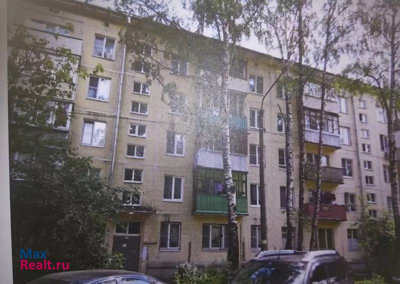 Мытищи Новомытищинский проспект, 82к4 квартира купить без посредников