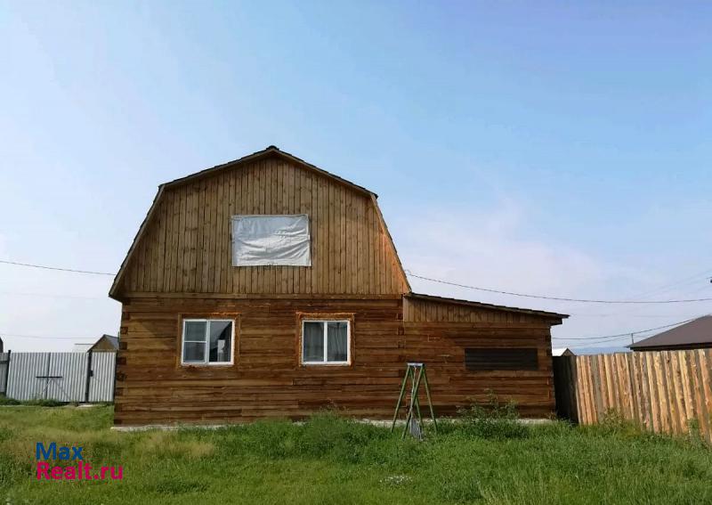 Улан-Удэ село Поселье, Иволгинский район продажа частного дома