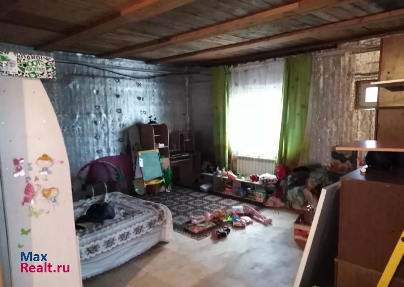 Улан-Удэ СНТ, Тепловик продажа частного дома