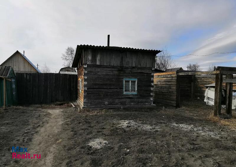 Улан-Удэ ДНТ Весна продажа частного дома