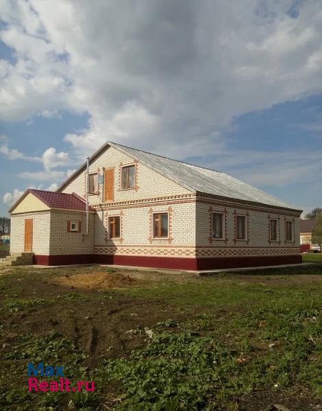 Саранск Респ. Мордовия, Ичалковский район, с. Кемля ул. Терешкова д. 9 продажа частного дома