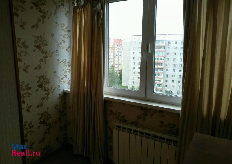Йошкар-Ола улица Петрова, 23 квартира купить без посредников