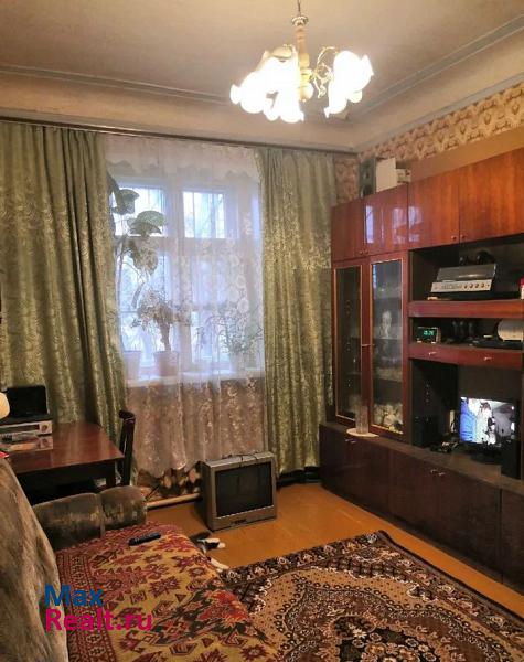 Замкнутая улица, 13 Нижний Новгород купить квартиру