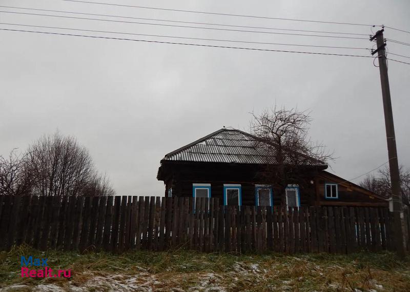 Гамово Гамовское сельское поселение, деревня Паны