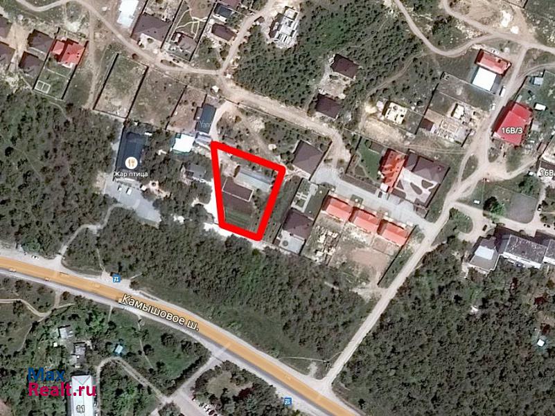 Севастополь Гагаринский район продажа частного дома