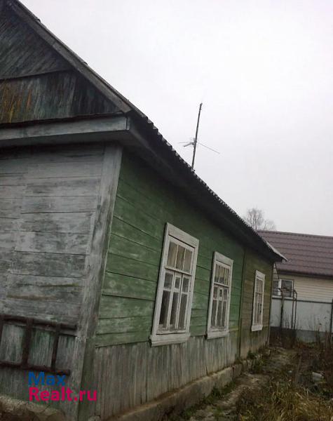 Ашукино дачный посёлок Ашукино, улица Своробина, 18