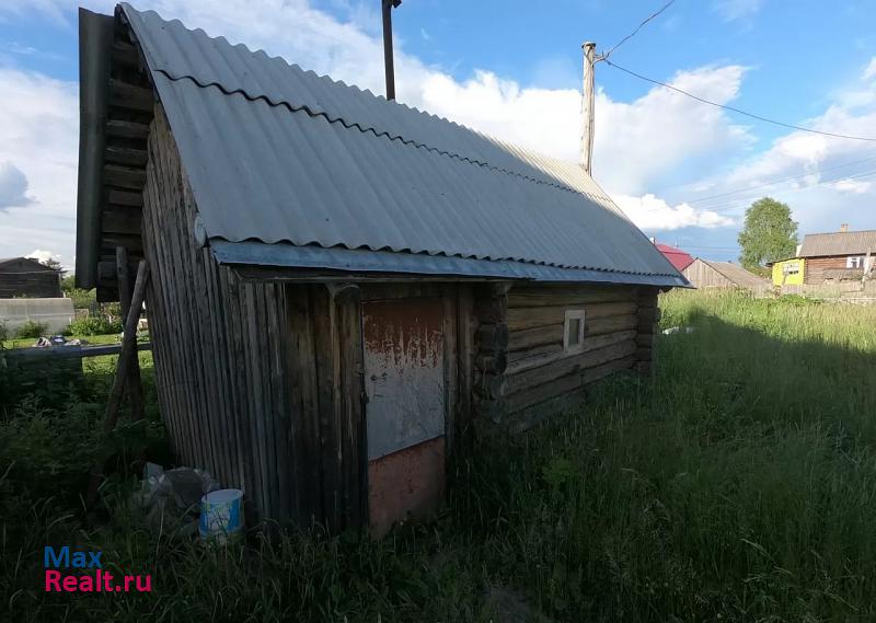 Сыктывкар район Лесозавод, Прямая улица продажа частного дома