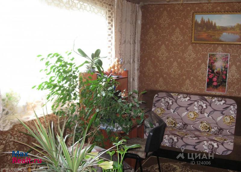 поселок городского типа Нарышкино Нарышкино купить квартиру