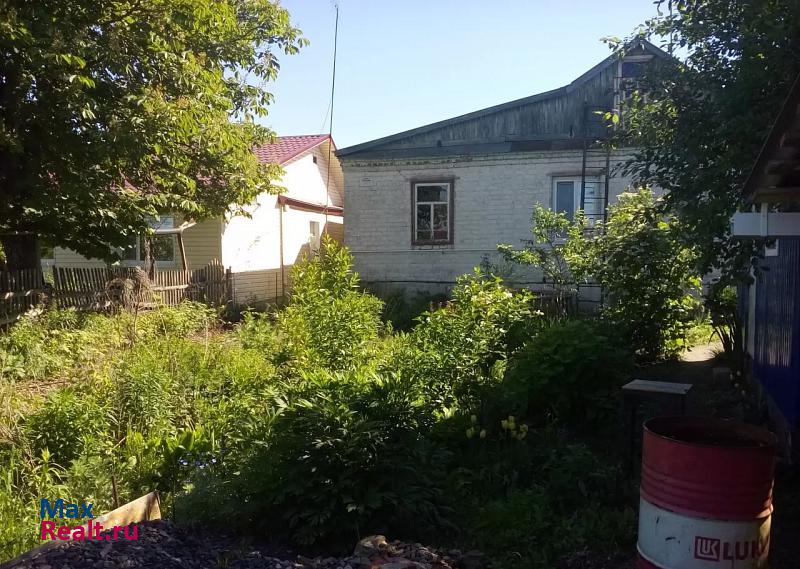 Орел Орёл, улица Гайдара, 30 продажа частного дома