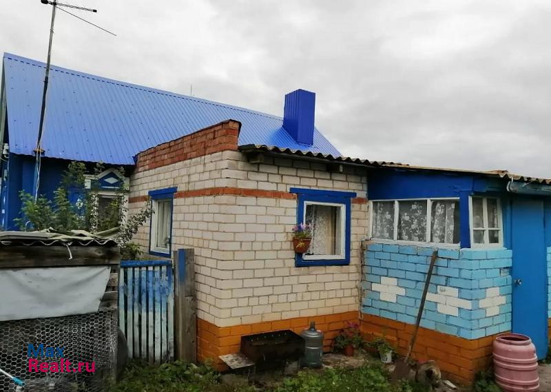 Стерлитамак село Новое Барятино, Центральная улица продажа частного дома