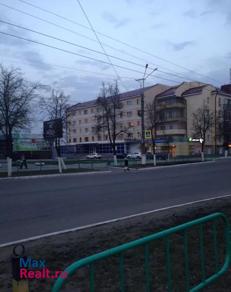 Саранск проспект Ленина квартира купить без посредников