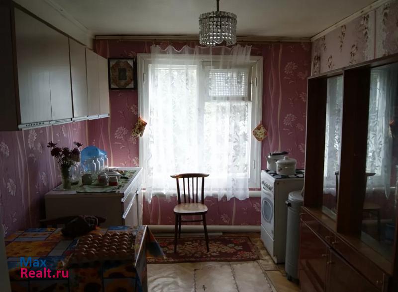 Саранск Кирпичный пер продажа частного дома