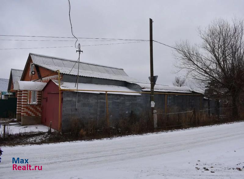 Саранск село Макаровка, Ленинградская улица, 100А продажа частного дома