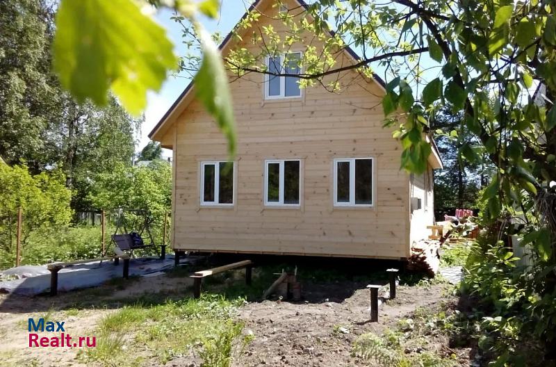 Бугры садоводство Климовец, посёлок Парголово, Санкт-Петербург, Южная улица